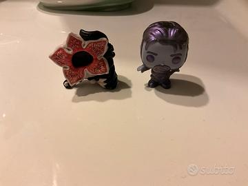 Funko Pop Stranger Things