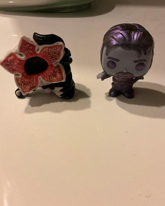 Funko Pop Stranger Things