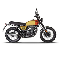 Brixton cromwell 250