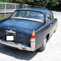 LANCIA Flaminia berlina