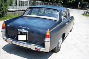 LANCIA Flaminia berlina