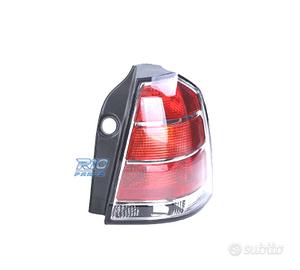 FANALE DX OPEL ZAFIRA 05-08