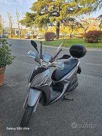 PEOPLE  125 COME NUOVO