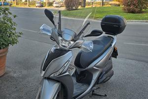 PEOPLE  125 COME NUOVO