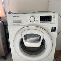 Lavatrice samsung 7 kg