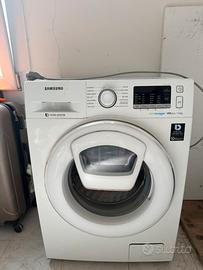 Lavatrice samsung 7 kg