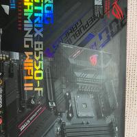 ASUS ROG STRIX B550-F GAMING WIFI