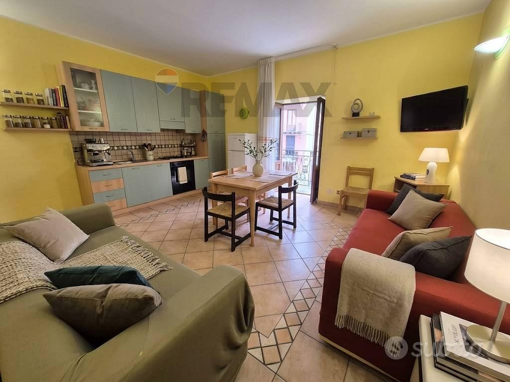 Appartamento – Cefalù, Palermo - Vista 2