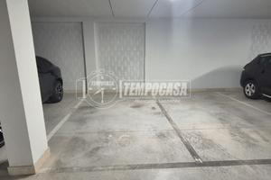Posto Auto a Bari Via Orfeo Mazzitelli
