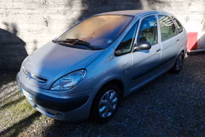 Citroen Xsara Picasso 2.0 HDi - 2002