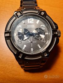 orologio uomo Guess