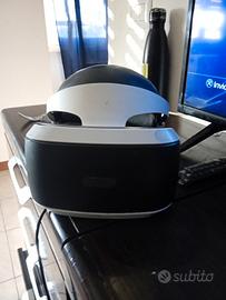 visore VR 