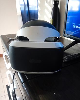 visore VR 