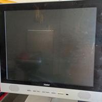 Monitor