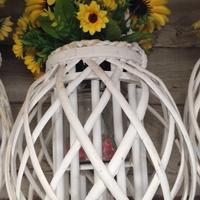 lampade porta candela da arredo o esterno.