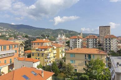 4 LOCALI A LAVAGNA