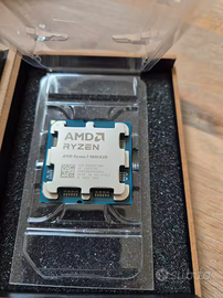 Processore AMD Ryzen 7 9800X3D