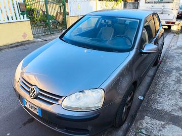 Golf 5 1.9 tdi