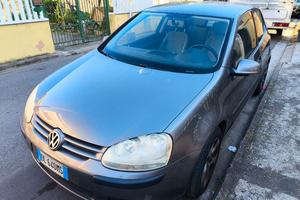 Golf 5 1.9 tdi