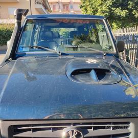 PER AMATORI DEL FUORISTRADA