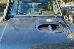 PER AMATORI DEL FUORISTRADA