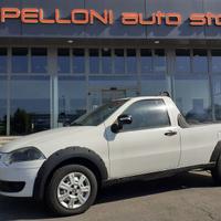 FIAT Strada 1.3 MJT 95CV Pick-up Trekking - P...