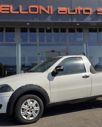 FIAT Strada 1.3 MJT 95CV Pick-up Trekking - P...