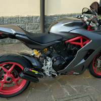 Ducati Supersport 939