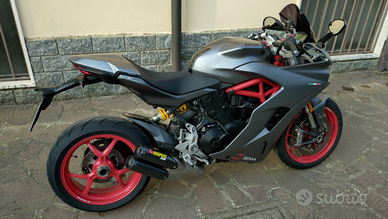 Ducati Supersport 939