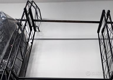 scaffalatura
