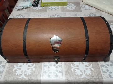 Cofanetto posateria Prandelli 