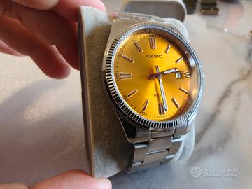 Casio uomo/donna