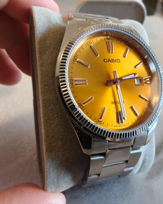 Casio uomo/donna