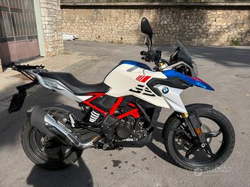 Bmw G 310 GS MOD.2023