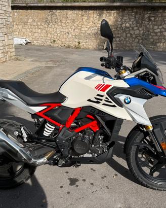 Bmw G 310 GS MOD.2023