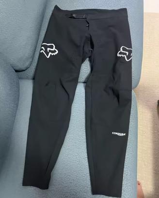 Pantaloni Fox racing