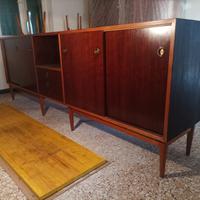 Sideboard modernariato