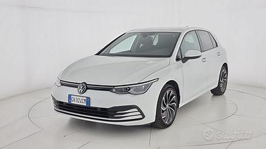 Volkswagen Golf 1.0 etsi evo Life 110cv dsg
