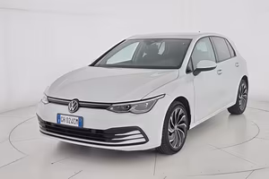 Volkswagen Golf 1.0 etsi evo Life 110cv dsg