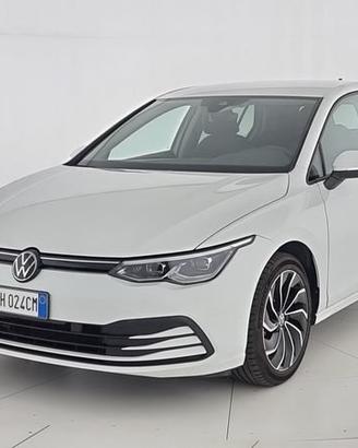 Volkswagen Golf 1.0 etsi evo Life 110cv dsg