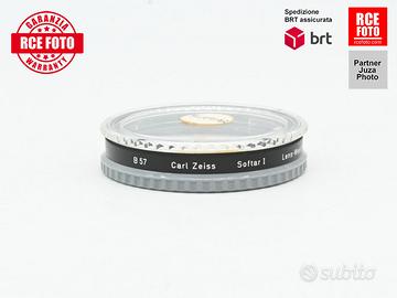 Hasselblad Carl Zeiss filtro B57 SOFTAR I
