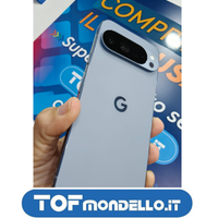 Google Pixel 10 Pro XL (16-256)