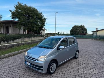 Daihatsu Cuore 1.0i 12V 5Porte CLIMA