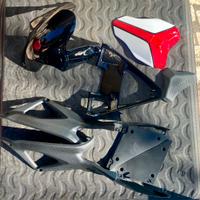 Ricambi per Ducati 848/1098