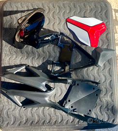 Ricambi per Ducati 848/1098