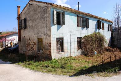 Rustico/Casale/Corte Noventa Vicentina