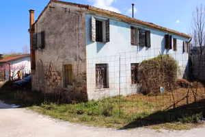 Rustico/Casale/Corte Noventa Vicentina