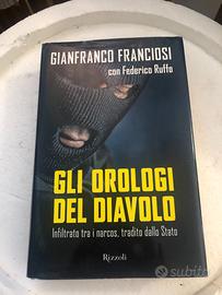 Gli Orologi del Diavolo