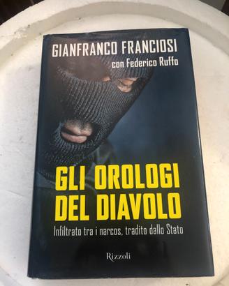 Gli Orologi del Diavolo