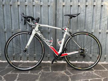 Bici da corsa WILIER GTR TEAM